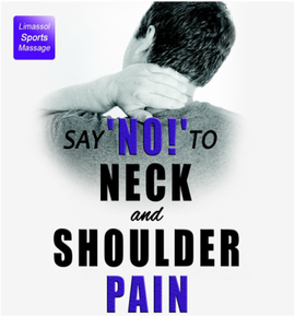 Neck pain book