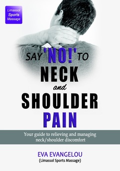 Neck Pain Book Picture