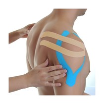 Kinesiology Tape Picture