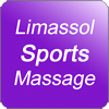 Limassol Sports Massage : Sports Injuries Cyprus