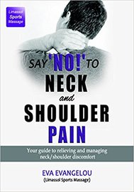 Say No! To Neck & Shoulder Pain Book